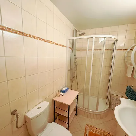 Appartement Grand Large B7 *