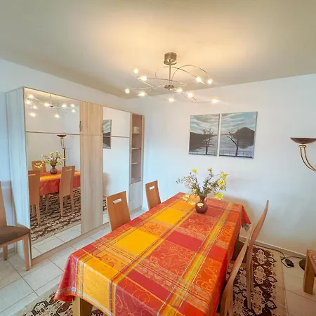 Grand Large B7 Appartement Crans-Montana