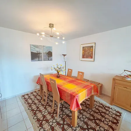 Appartement Grand Large B7