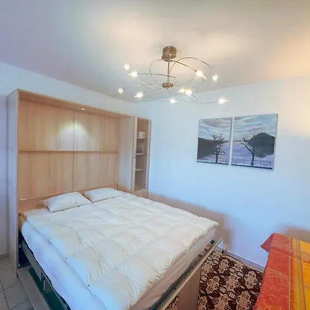 Grand Large B7 Daire