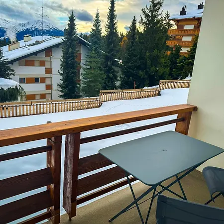 Grand Large B7 Appartement