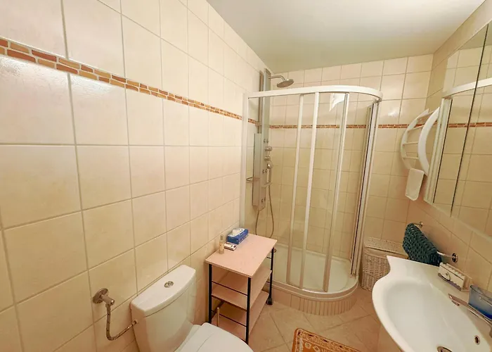 Appartement Grand Large B7 *