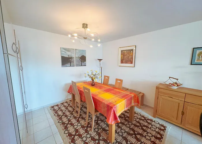 Appartement Grand Large B7