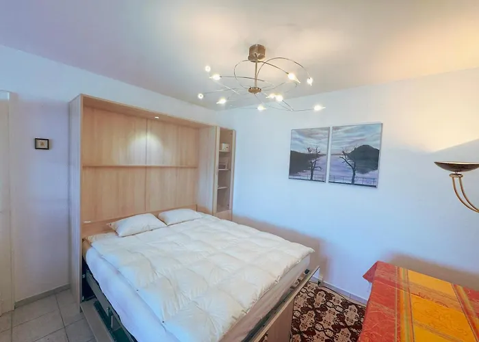 Grand Large B7 Appartement