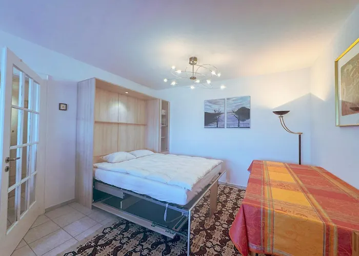 Appartement Grand Large B7 *