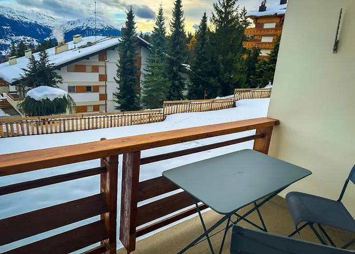 Grand Large B7 Appartement