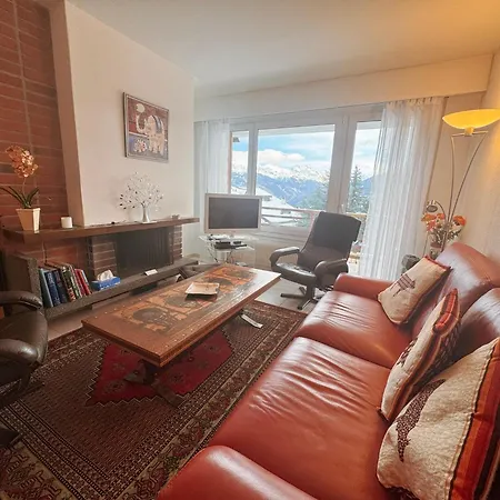 Grand Large B7 קראנס-מונטנה