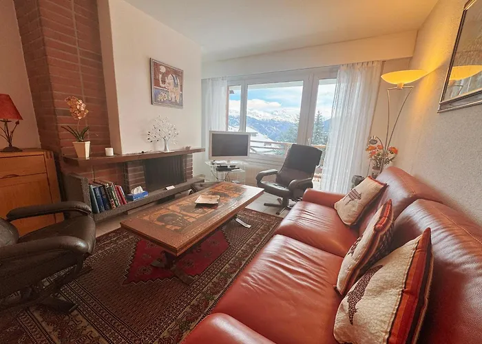 Grand Large B7 קראנס-מונטנה